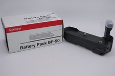Batteria Canon BP-50 per EOS