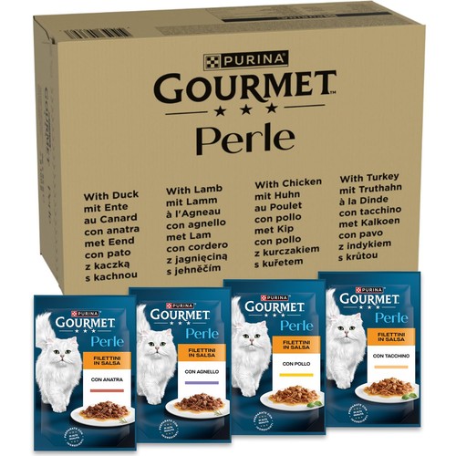 Gourmet perle cibo - gourmet,