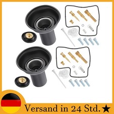2x Kit Riparazione Carburatore