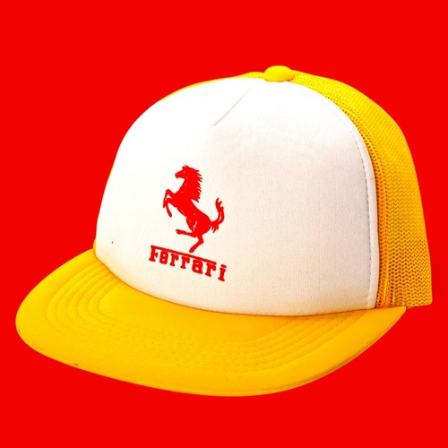 Ferrari vintage 80s 90s - f1,