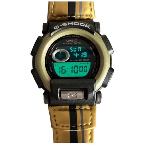 Casio shock 003 g mix - casio, g'mix