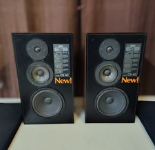 Coppia diffusori audio ESB