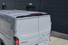 Spoiler posteriore Stratos per