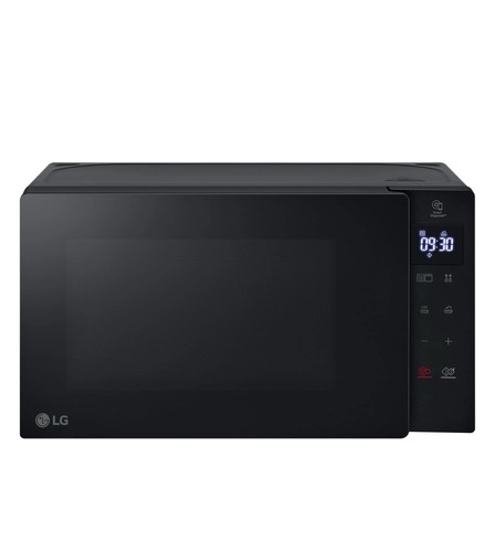Mh6032gas forno microonde - lg,