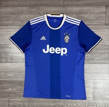 Maglia calcio away Juventus