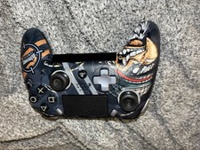 Questo è un controller