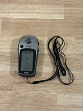 Garmin eTrex Vista GPS