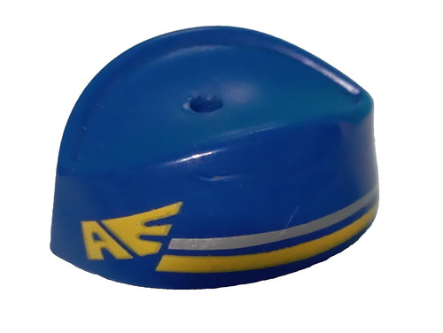 Playmobil cappello blu - cappello,