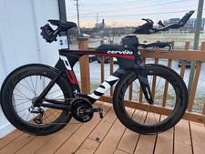 Cervélo P5 Six - 56cm