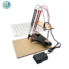 BDM Frame with 4 Probe Pins