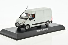 RENAULT Master L2H2 Blanc