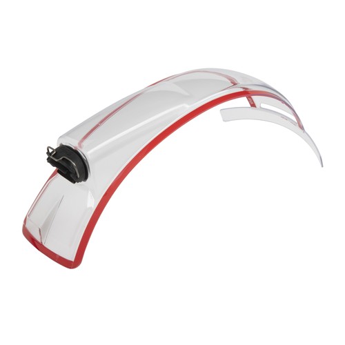Kit sistema aria superiore - kit,