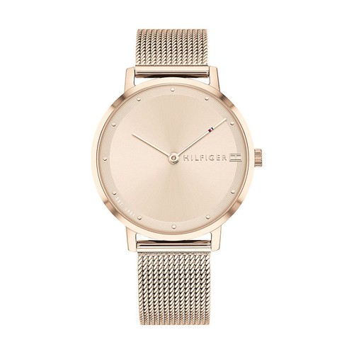 Orologio donna tommy hilfiger - donna,