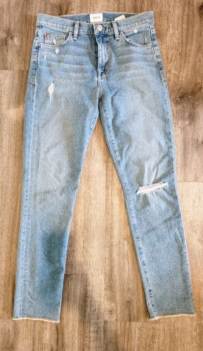 Jeans skinny donna hudson - jeans,