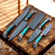 Set coltelli cucina - set,