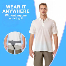 Slip per Ernia Inguinale Uomo