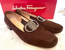 Mocassini SALVATORE FERRAGAMO
