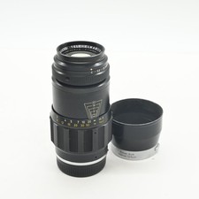 Leica M 135 mm f4