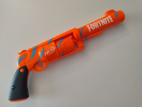 Nerf fortnite eccellente - fortnite,