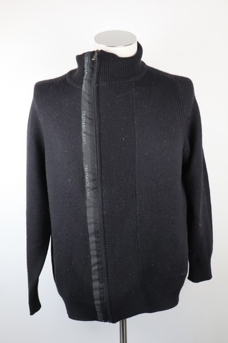 Trussardi jeans maglione - trussardi,
