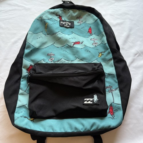 Zaino billabong seuss - billabong,