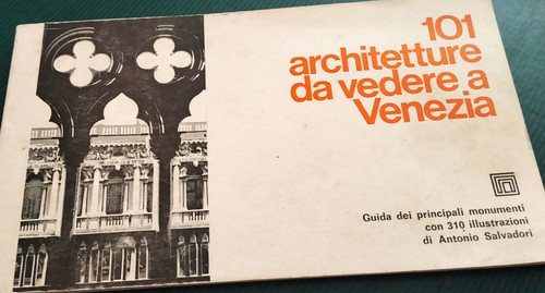 Salvadori 101 architetture - 101,