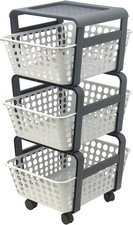 | Carrello Con Ruote