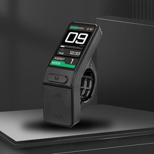 Espositore bici elettrica