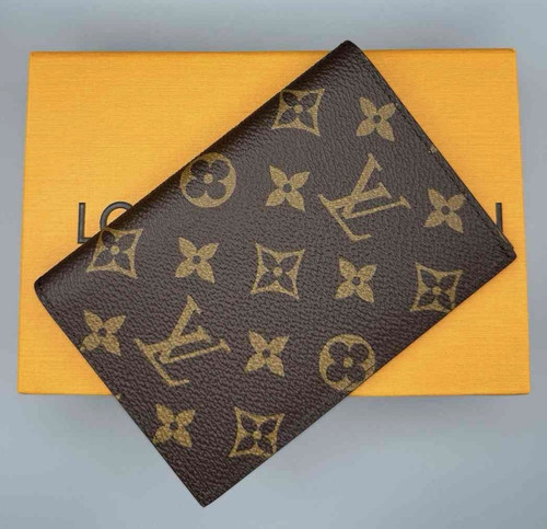 Louis vuitton monogram brown - louis,