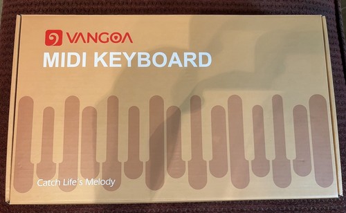 Vangoa controller tastiera - vangoa,