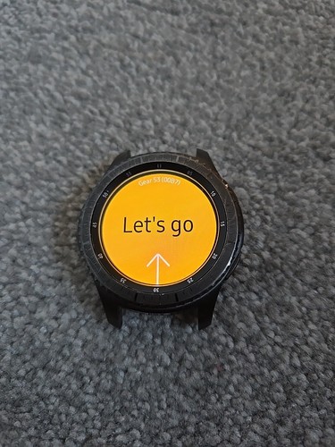 Samsung gear frontier - samsung,