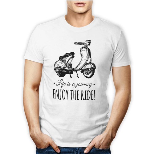 Shirt maglietta tshirt - t-shirt,