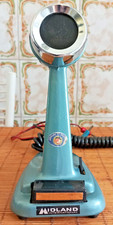 Midland Vintage CB Base Station Microphone Model 22-22322