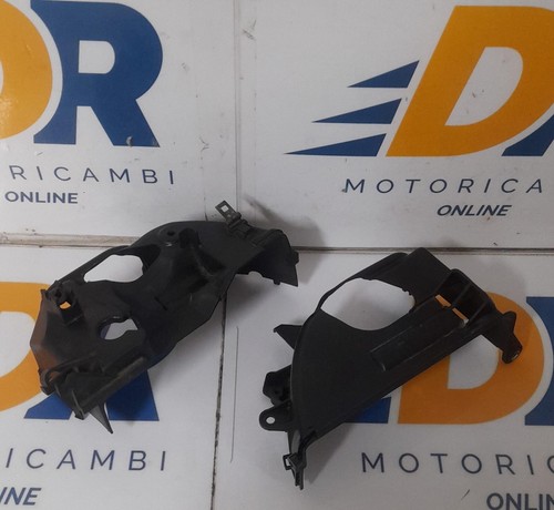 Convogliatore motore honda - convogliatore,