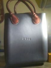 Borsa Obag Nuova Mai Usata