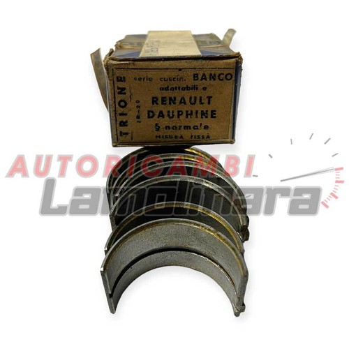 Trione mbs 736m - trione, mbs/3-736m-std