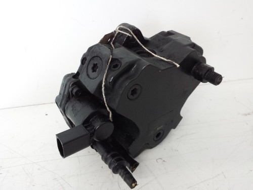 Pompa iniezione carburante
