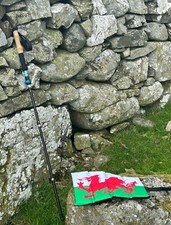 Tappetino pieghevole Wild