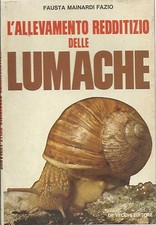 Fazio - L'allevamento