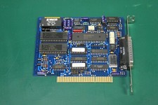 Logosol Genmark Interface Card