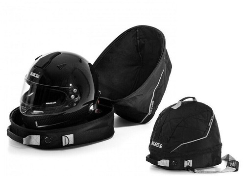 Sparco borsa portacasco - borsa,