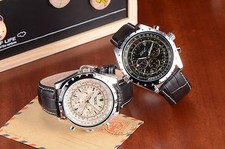 Orologio da polso meccanico