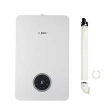 BOSCH - SCALDABAGNO A GAS