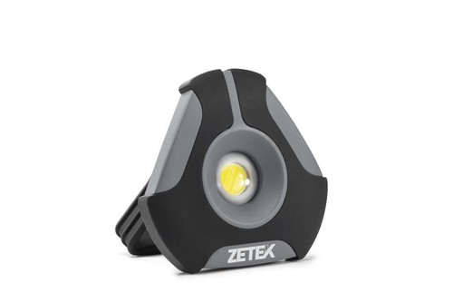 Lampada ricaricabile con led - con,