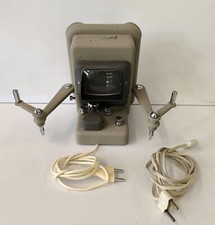 Moviola Super 8 Fermovil 8 Vintage