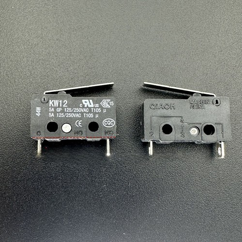 2pcs qiaoh kw12 - 2pcs,