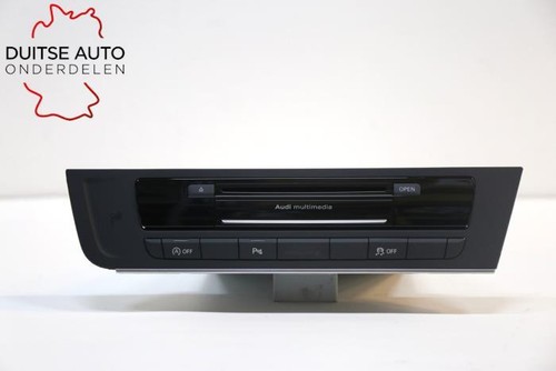 Audi multimedia mmi - c7,