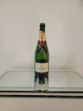 Moet Empty Bottle Imperial