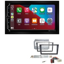 Autoradio Wifi Apple CarPlay