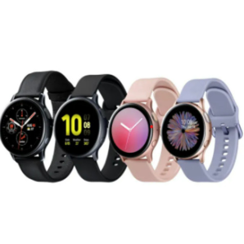 Samsung galaxy watch - samsung,